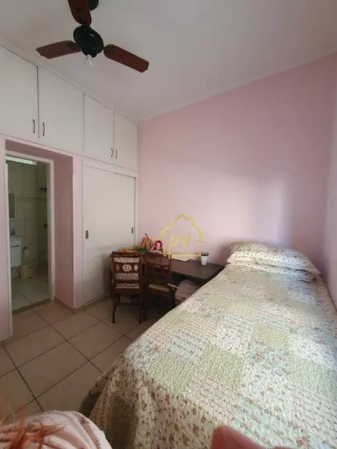 Casa de Condomínio com 3 quartos à venda, 173m2 em Marapé, Santos - SP - imagem 5 Foto 5 de Casa de Condomínio com 3 quartos à venda, 173m2 em Marapé, Santos - SP