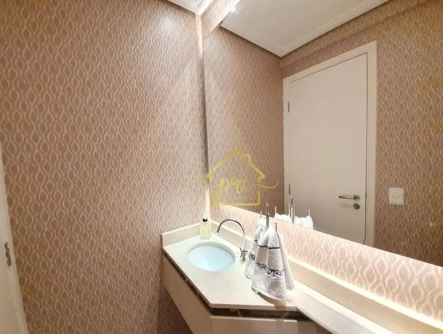 Foto 9 de Apartamento com 4 quartos à venda, 206m2 em Enseada, Guaruja - SP