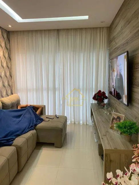 Foto 9 de Apartamento com 3 quartos à venda, 226m2 em Gonzaga, Santos - SP