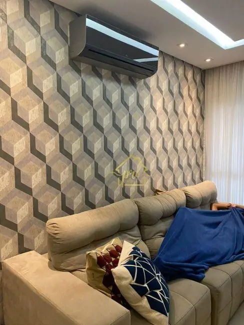 Foto 7 de Apartamento com 3 quartos à venda, 226m2 em Gonzaga, Santos - SP