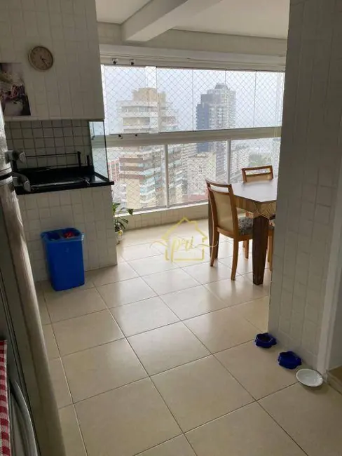 Foto 6 de Apartamento com 3 quartos à venda, 226m2 em Gonzaga, Santos - SP