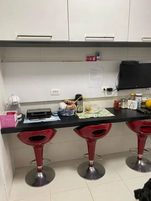 Foto 8 de Apartamento com 3 quartos à venda, 226m2 em Gonzaga, Santos - SP