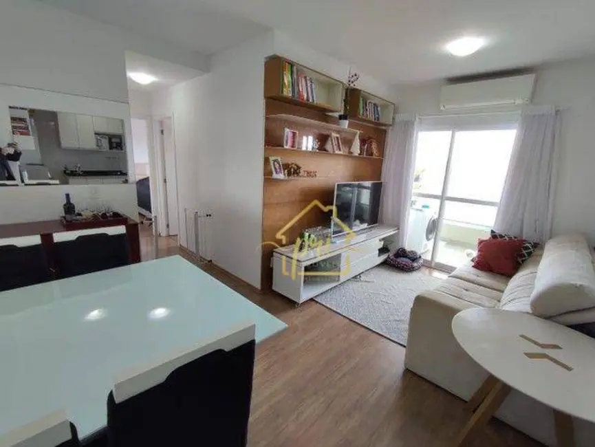 Apartamento com 2 quartos à venda, 63m2 em Campo Grande, Santos - SP - imagem 5 Foto 5 de Apartamento com 2 quartos à venda, 63m2 em Campo Grande, Santos - SP