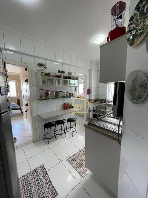 Apartamento com 3 quartos à venda, 210m2 em Pompéia, Santos - SP - imagem 9 Foto 9 de Apartamento com 3 quartos à venda, 210m2 em Pompéia, Santos - SP