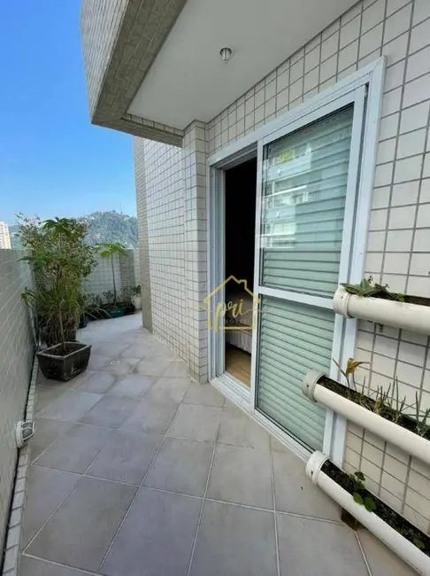 Apartamento com 3 quartos à venda, 210m2 em Pompéia, Santos - SP - imagem 7 Foto 7 de Apartamento com 3 quartos à venda, 210m2 em Pompéia, Santos - SP