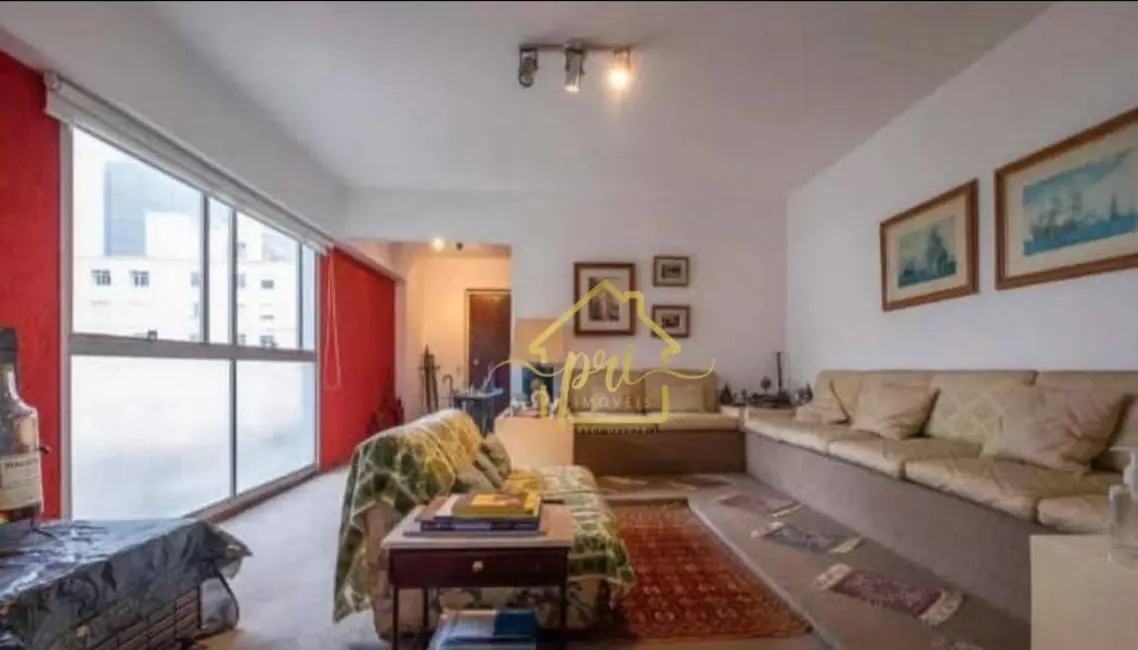 Foto 3 de Apartamento com 3 quartos à venda, 161m2 em Paraíso, São Paulo - SP