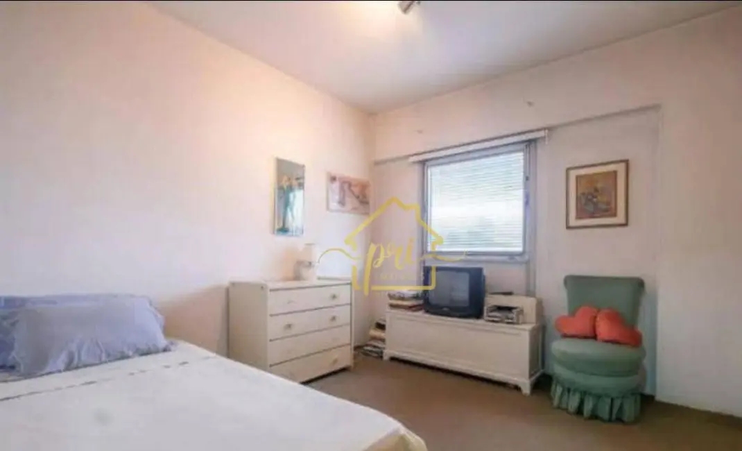 Foto 6 de Apartamento com 3 quartos à venda, 161m2 em Paraíso, São Paulo - SP