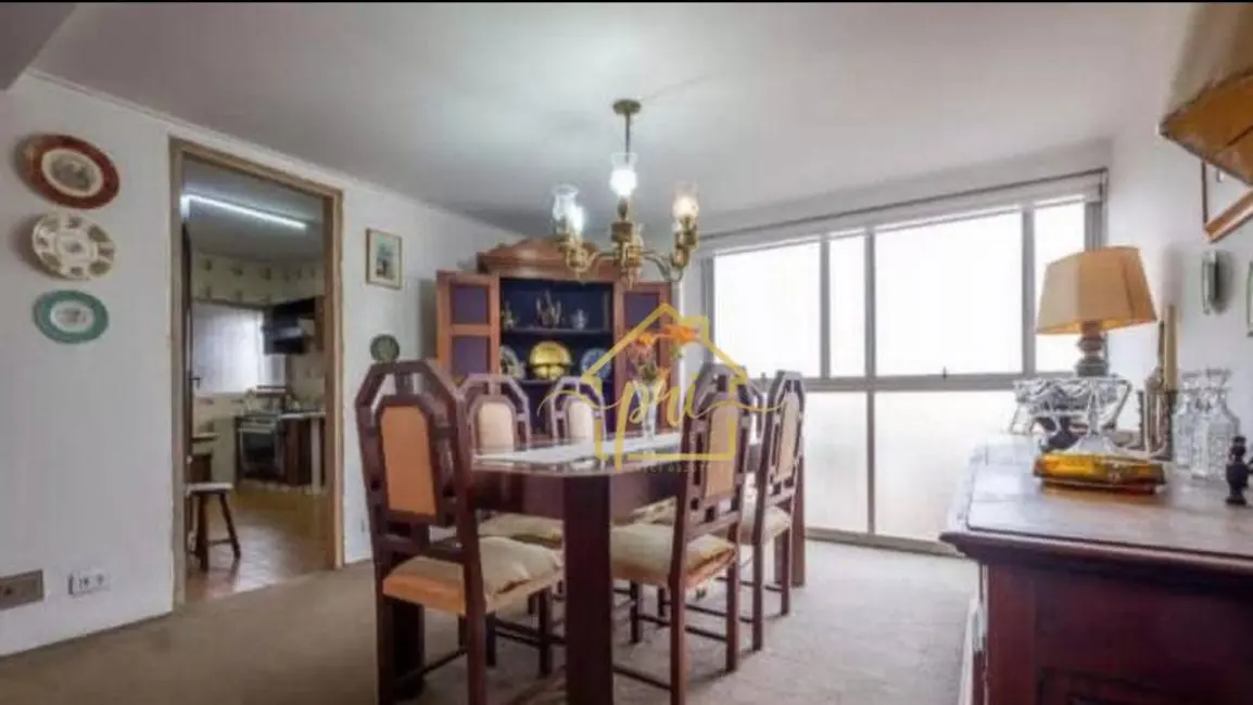 Foto 4 de Apartamento com 3 quartos à venda, 161m2 em Paraíso, São Paulo - SP