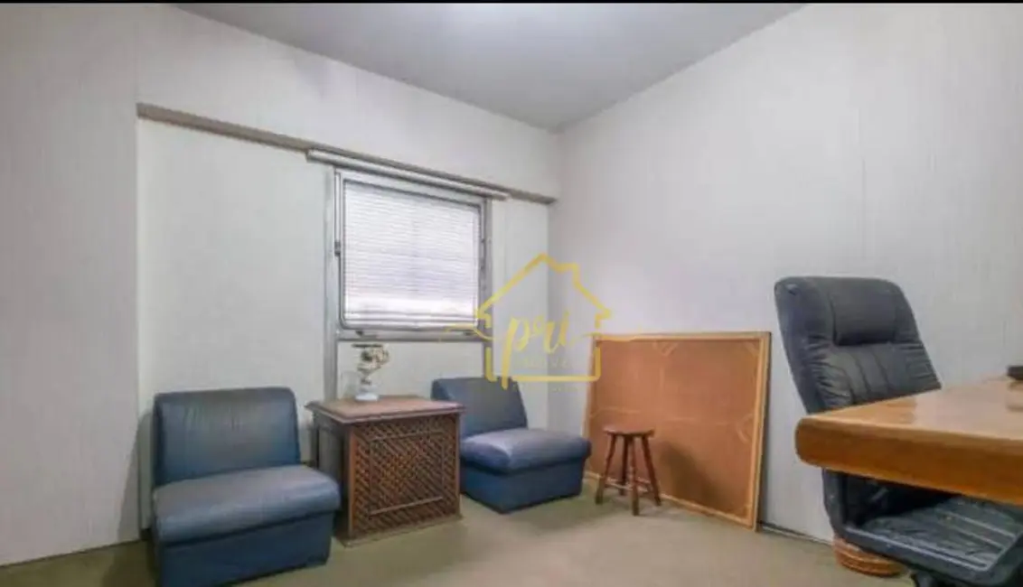 Foto 7 de Apartamento com 3 quartos à venda, 161m2 em Paraíso, São Paulo - SP