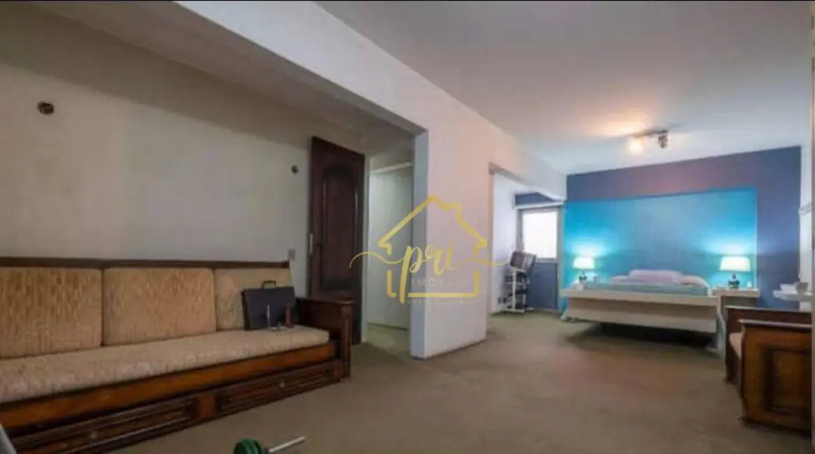 Foto 8 de Apartamento com 3 quartos à venda, 161m2 em Paraíso, São Paulo - SP