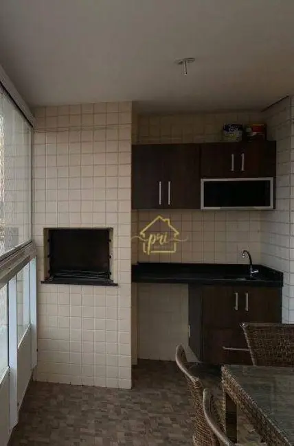 Apartamento com 3 quartos para alugar, 92m2 em Ponta da Praia, Santos - SP - imagem 7 Foto 7 de Apartamento com 3 quartos para alugar, 92m2 em Ponta da Praia, Santos - SP