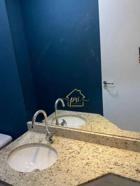 Apartamento com 3 quartos para alugar, 92m2 em Ponta da Praia, Santos - SP - imagem 9 Foto 9 de Apartamento com 3 quartos para alugar, 92m2 em Ponta da Praia, Santos - SP