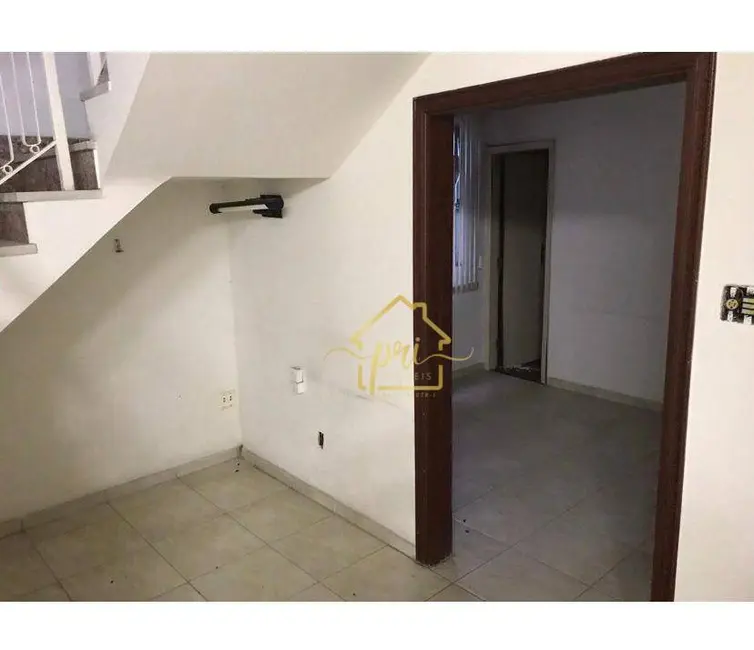 Foto 4 de Sobrado com 3 quartos à venda, 220m2 em Encruzilhada, Santos - SP