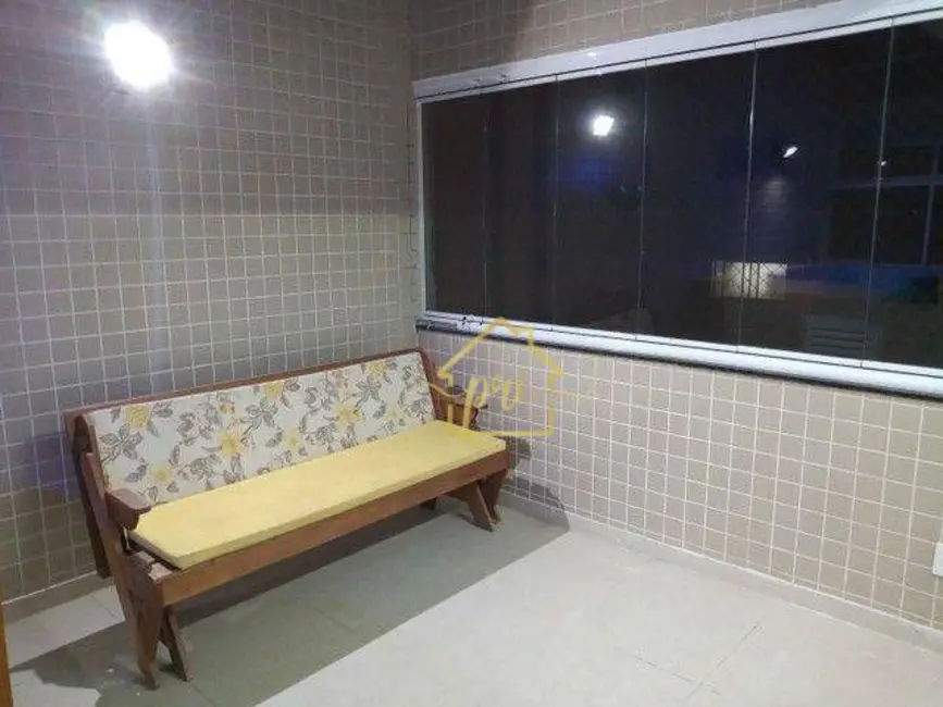 Sobrado com 2 quartos à venda, 125m2 em Campo Grande, Santos - SP - imagem 5 Foto 5 de Sobrado com 2 quartos à venda, 125m2 em Campo Grande, Santos - SP