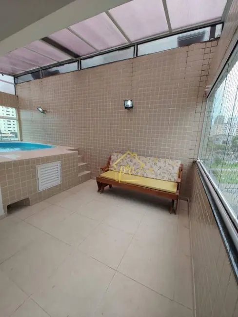 Sobrado com 2 quartos à venda, 125m2 em Campo Grande, Santos - SP - imagem 3 Foto 3 de Sobrado com 2 quartos à venda, 125m2 em Campo Grande, Santos - SP