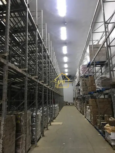 Sala Comercial à venda, 14533m2 em Jardim Casqueiro, Cubatao - SP - imagem 3 Foto 3 de Sala Comercial à venda, 14533m2 em Jardim Casqueiro, Cubatao - SP