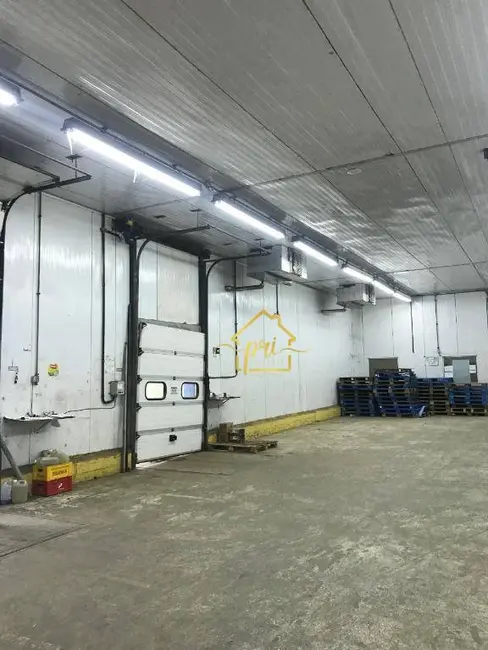 Sala Comercial à venda, 14533m2 em Jardim Casqueiro, Cubatao - SP - imagem 5 Foto 5 de Sala Comercial à venda, 14533m2 em Jardim Casqueiro, Cubatao - SP