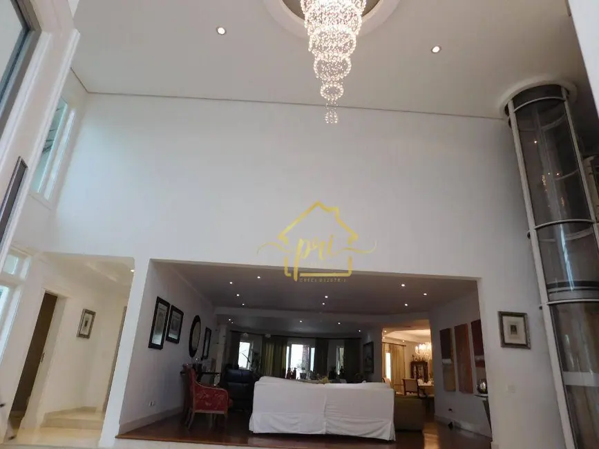 Foto 4 de Casa de Condomínio com 6 quartos à venda, 1250m2 em Campinas - SP