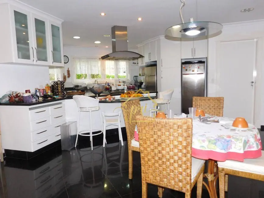 Foto 8 de Casa de Condomínio com 6 quartos à venda, 1250m2 em Campinas - SP