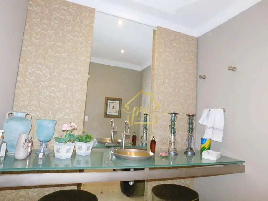 Foto 6 de Casa de Condomínio com 6 quartos à venda, 1250m2 em Campinas - SP