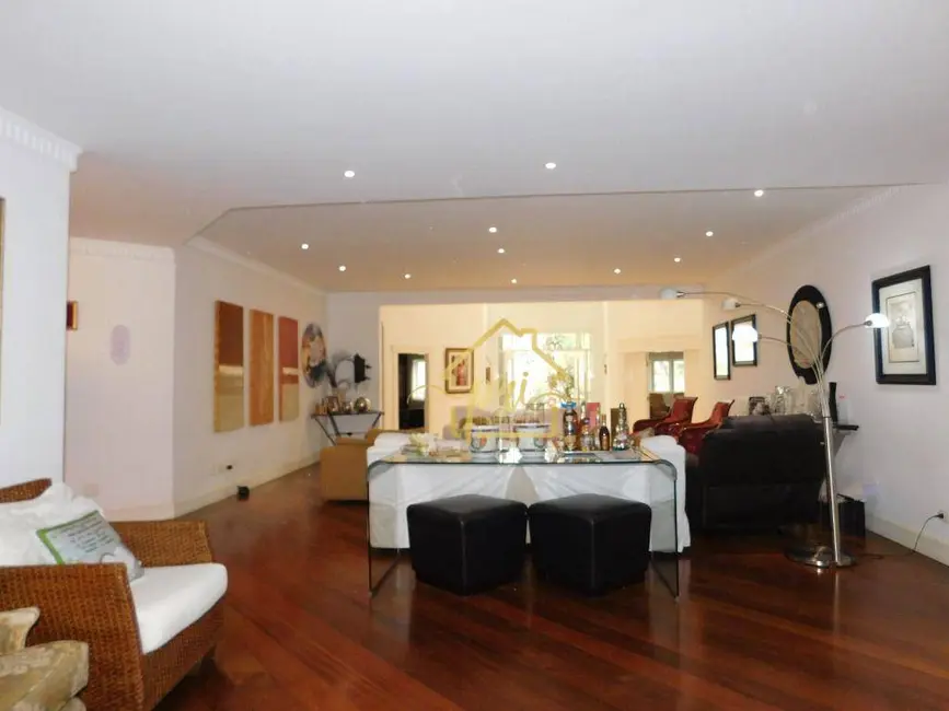 Foto 5 de Casa de Condomínio com 6 quartos à venda, 1250m2 em Campinas - SP