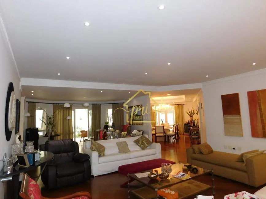 Foto 7 de Casa de Condomínio com 6 quartos à venda, 1250m2 em Campinas - SP