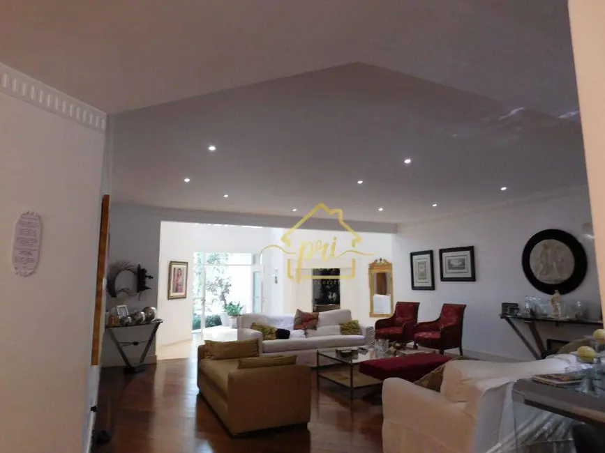 Foto 9 de Casa de Condomínio com 6 quartos à venda, 1250m2 em Campinas - SP