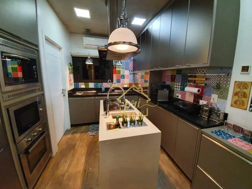 Foto 7 de Cobertura com 4 quartos à venda, 401m2 em Boqueirão, Santos - SP