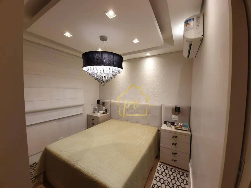 Foto 9 de Cobertura com 4 quartos à venda, 401m2 em Boqueirão, Santos - SP