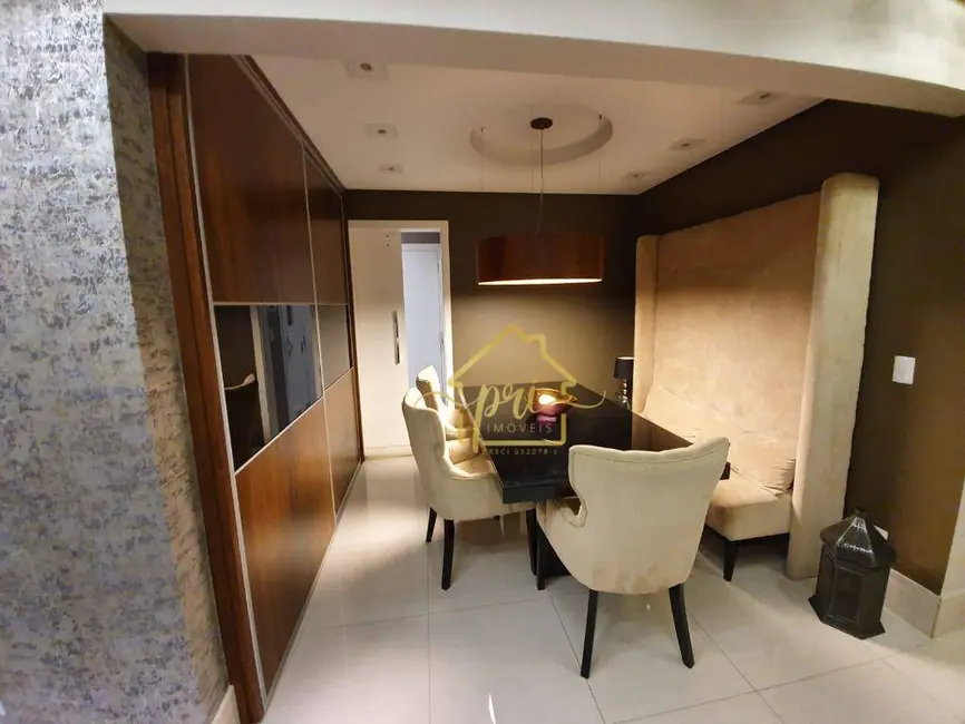 Foto 8 de Cobertura com 4 quartos à venda, 401m2 em Boqueirão, Santos - SP