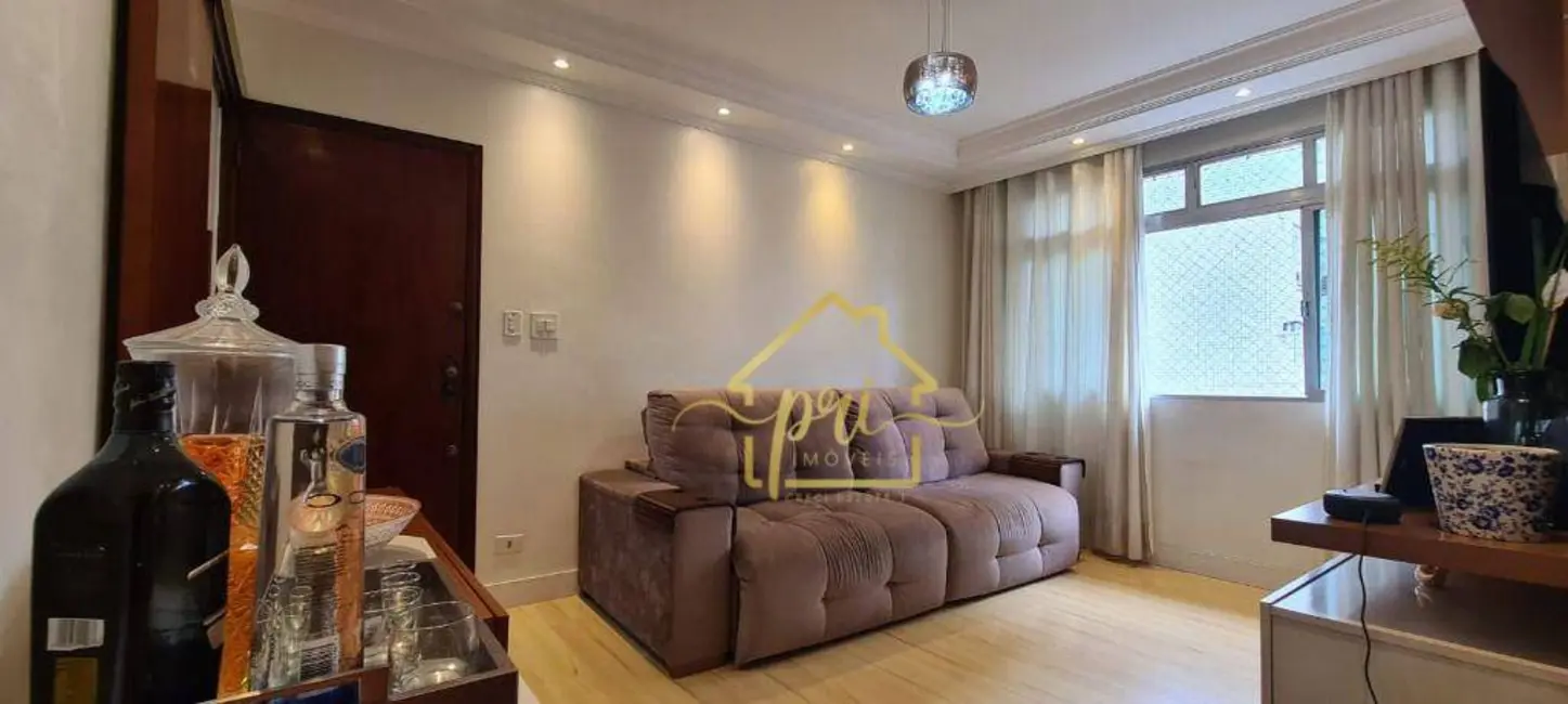 Apartamento com 2 quartos à venda, 111m2 em Campo Grande, Santos - SP - imagem 3 Foto 3 de Apartamento com 2 quartos à venda, 111m2 em Campo Grande, Santos - SP