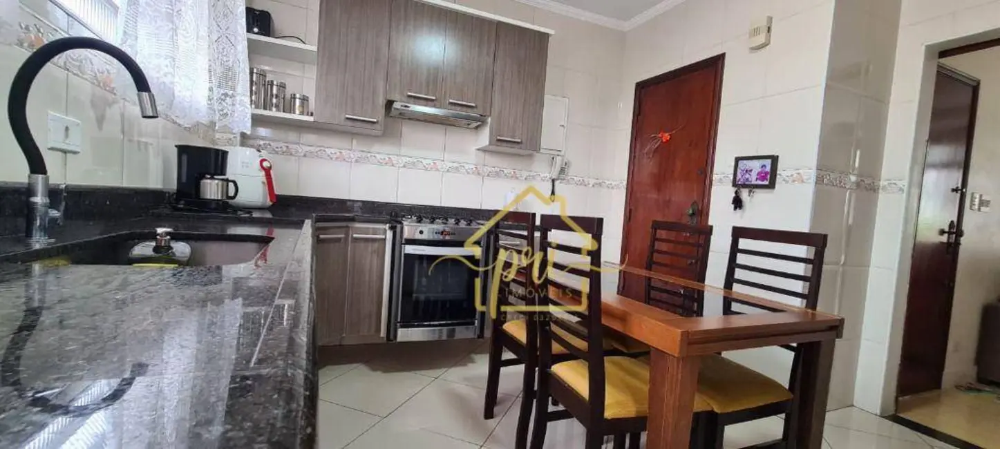 Apartamento com 2 quartos à venda, 111m2 em Campo Grande, Santos - SP - imagem 7 Foto 7 de Apartamento com 2 quartos à venda, 111m2 em Campo Grande, Santos - SP