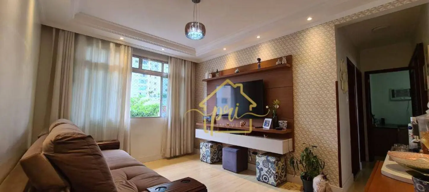 Apartamento com 2 quartos à venda, 111m2 em Campo Grande, Santos - SP - imagem 4 Foto 4 de Apartamento com 2 quartos à venda, 111m2 em Campo Grande, Santos - SP