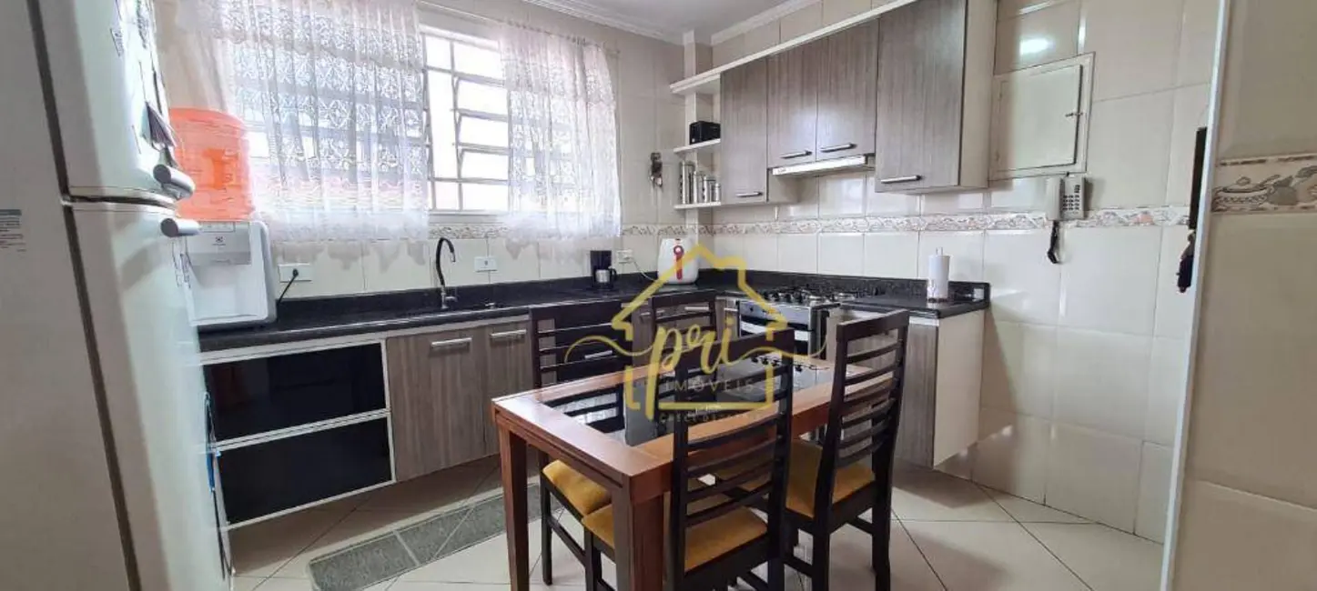 Apartamento com 2 quartos à venda, 111m2 em Campo Grande, Santos - SP - imagem 8 Foto 8 de Apartamento com 2 quartos à venda, 111m2 em Campo Grande, Santos - SP