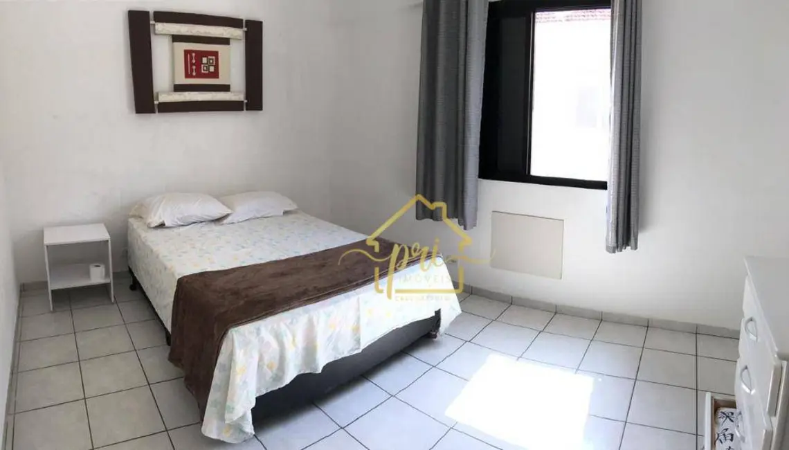 Foto 6 de Apartamento com 2 quartos à venda, 80m2 em Santos - SP