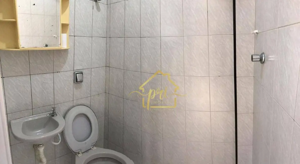 Foto 7 de Apartamento com 2 quartos à venda, 80m2 em Santos - SP