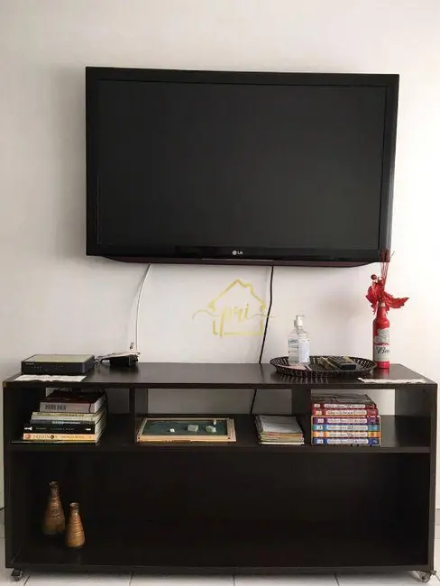 Foto 2 de Apartamento com 2 quartos à venda, 80m2 em Santos - SP