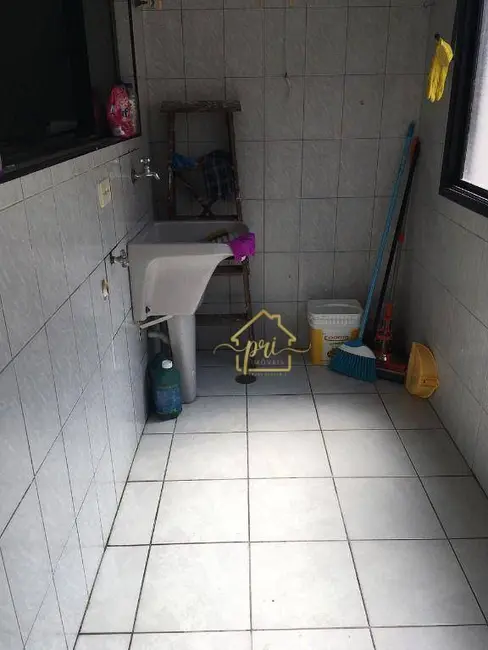 Foto 9 de Apartamento com 2 quartos à venda, 80m2 em Santos - SP