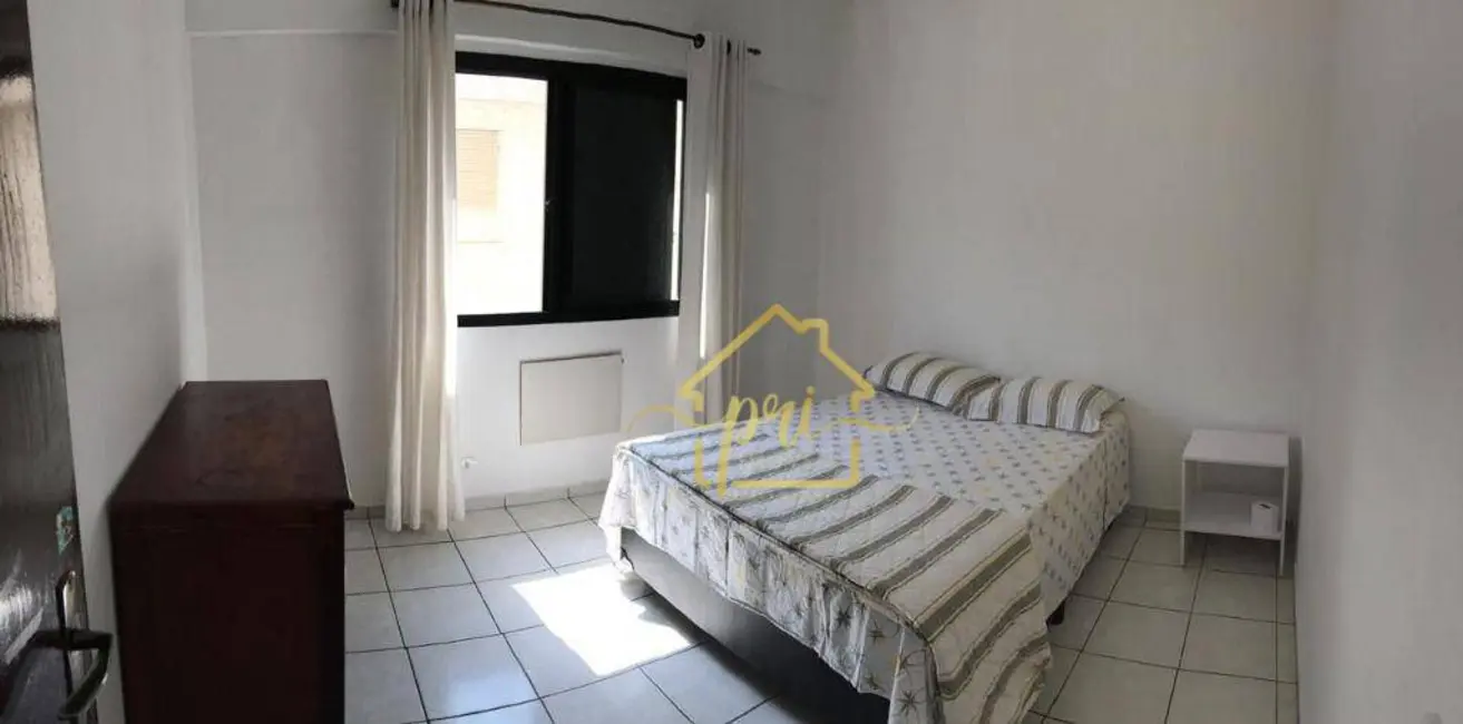 Foto 5 de Apartamento com 2 quartos à venda, 80m2 em Santos - SP