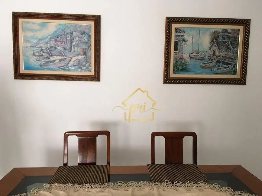 Foto 3 de Apartamento com 2 quartos à venda, 80m2 em Santos - SP