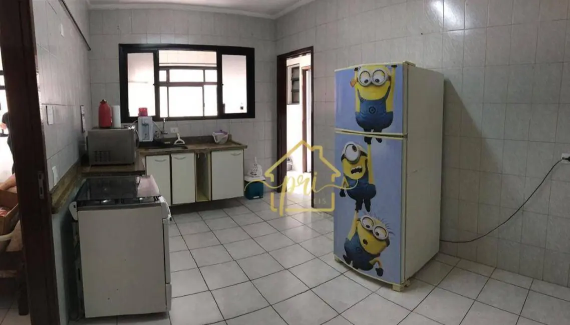 Foto 4 de Apartamento com 2 quartos à venda, 80m2 em Santos - SP