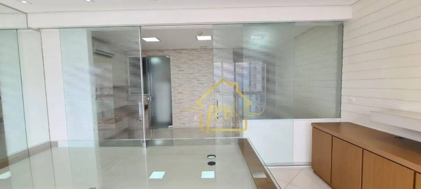 Sala Comercial para alugar, 45m2 em Boqueirão, Santos - SP - imagem 8 Foto 8 de Sala Comercial para alugar, 45m2 em Boqueirão, Santos - SP