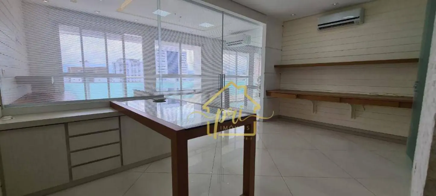 Sala Comercial para alugar, 45m2 em Boqueirão, Santos - SP - imagem 4 Foto 4 de Sala Comercial para alugar, 45m2 em Boqueirão, Santos - SP