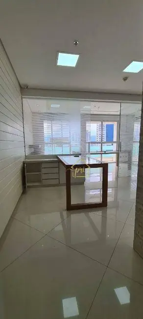 Sala Comercial para alugar, 45m2 em Boqueirão, Santos - SP - imagem 5 Foto 5 de Sala Comercial para alugar, 45m2 em Boqueirão, Santos - SP