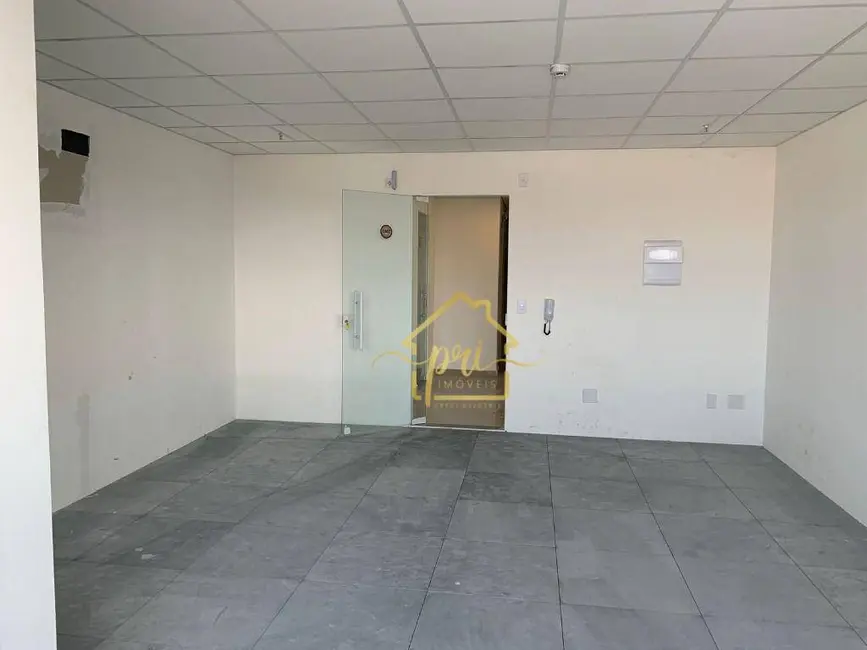 Foto 7 de Sala Comercial à venda, 37m2 em Ponta da Praia, Santos - SP