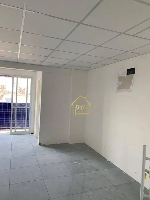 Foto 6 de Sala Comercial à venda, 37m2 em Ponta da Praia, Santos - SP