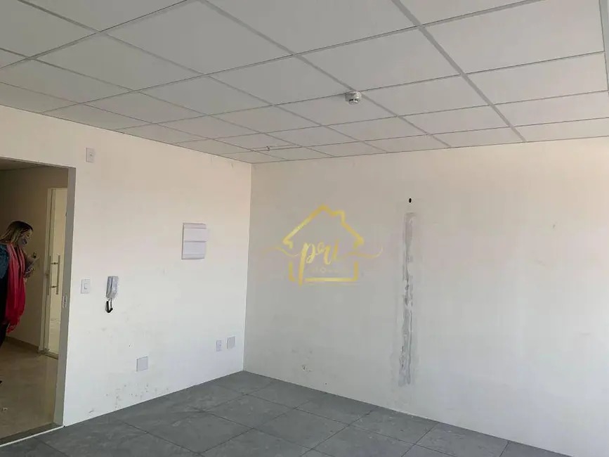 Foto 7 de Sala Comercial à venda, 37m2 em Ponta da Praia, Santos - SP