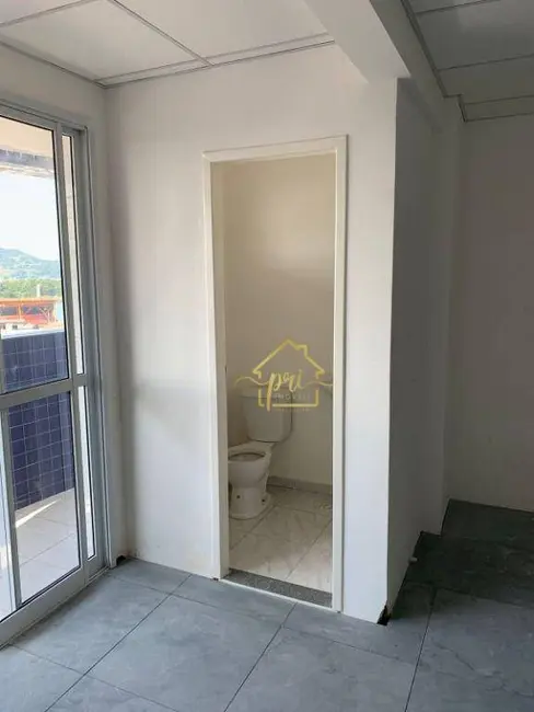 Foto 8 de Sala Comercial à venda, 37m2 em Ponta da Praia, Santos - SP