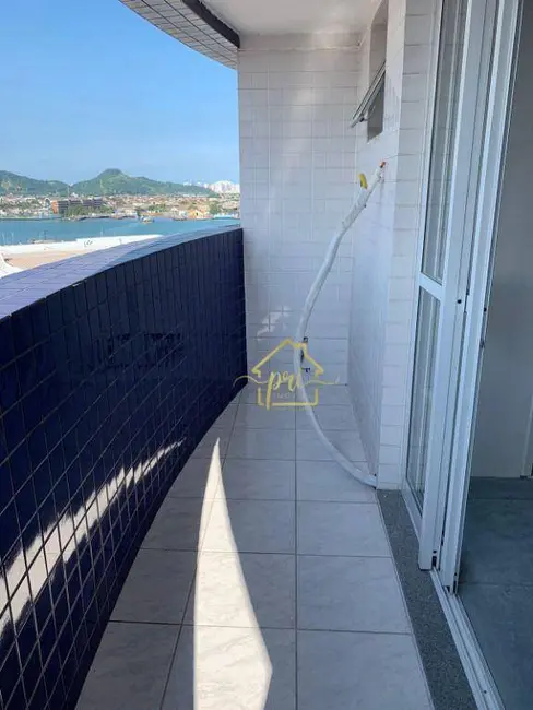 Foto 3 de Sala Comercial à venda, 37m2 em Ponta da Praia, Santos - SP