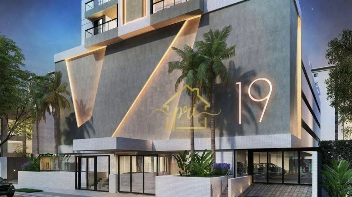 Apartamento com 1 quarto à venda, 54m2 em Boqueirão, Santos - SP - imagem 4 Foto 4 de Apartamento com 1 quarto à venda, 54m2 em Boqueirão, Santos - SP